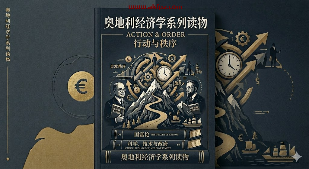 1776602129747 奥地利学系列读物PDF